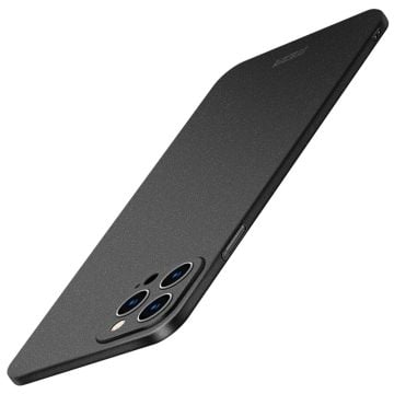 MOFi Slim Shield iPhone 13 Pro Etui - Svart