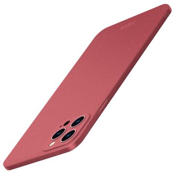 MOFi Slim Shield iPhone 13 Pro Etui - Rød