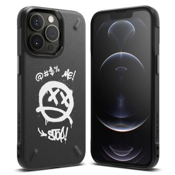 RINGKE ONYX DESIGN - iPhone 13 Pro - Graffiti