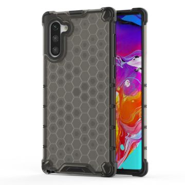 Bofink Honeycomb Samsung Galaxy Note 10 case - Svart