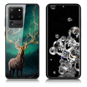 Fantasy Samsung Galaxy S20 Ultra deksel - Elk