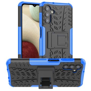 Offroad Etui Samsung Galaxy A13 5G - Blå