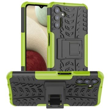 Offroad Etui Samsung Galaxy A13 5G - Grønn