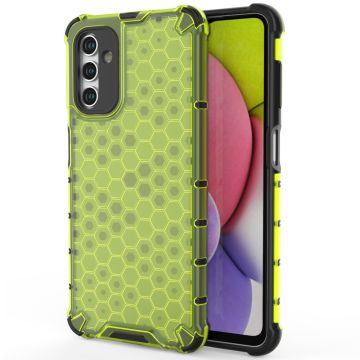 Bofink Honeycomb Samsung Galaxy A13 5G Etui - Grønn