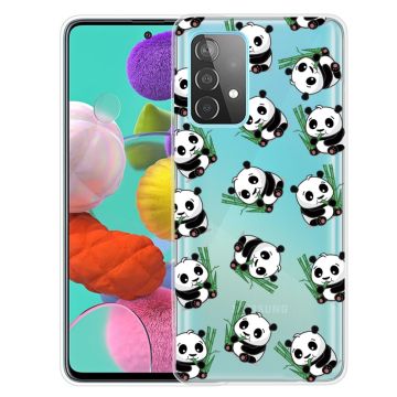 Deco Samsung Galaxy A13 4G Etui - Pandaer