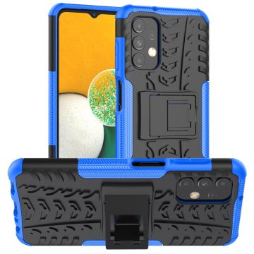 Offroad Etui Samsung Galaxy A13 4G - Blå