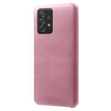 Prestige Etui Samsung Galaxy A73 - Rose Gull