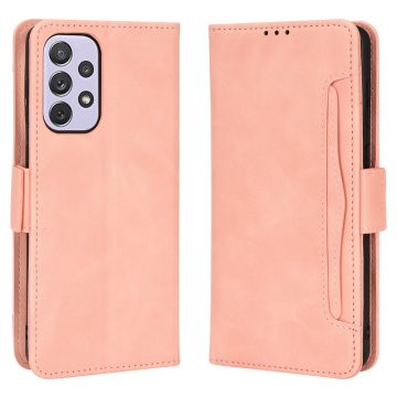 Ringo Etui Samsung Galaxy A73 - Rosa