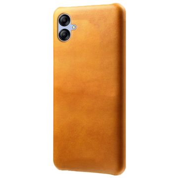 Prestige Etui Samsung Galaxy F04 / A04e / M04 - Oransje