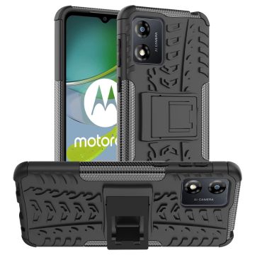 Offroad Etui Motorola Moto E13 - Svart