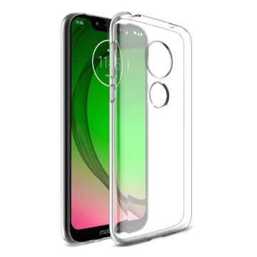 Imak Ux-5 Motorola Moto G7 Play Etui