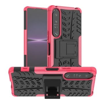 Offroad Etui Sony Xperia 1 Iv - Rose