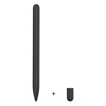 Huawei M-Pen Lite silikonveske - Svart