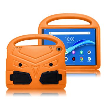 Lenovo Tab M10 FHD Plus EVA-etui i sparrow-stil - Oransje