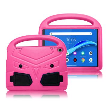 Lenovo Tab M10 FHD Plus EVA-etui i sparrow-stil - Rose