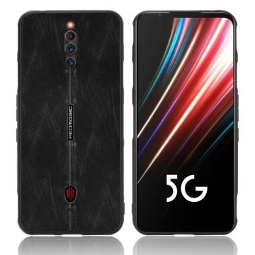 Admiral ZTE nubia Red Magic 5G Deksel - Svart