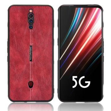 Admiral ZTE nubia Red Magic 5G Deksel - Rød