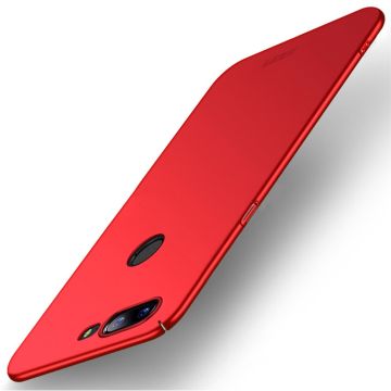 MOFi Slim Shield OnePlus 5T Etui - Rød