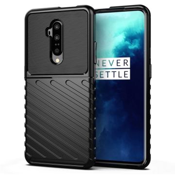 Thunder OnePlus 7T Pro etui - Svart