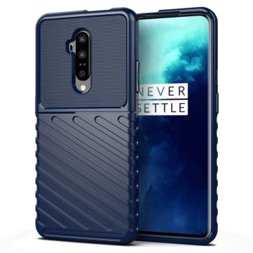 Thunder OnePlus 7T Pro etui - Blå