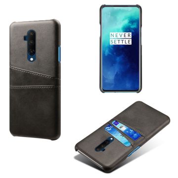 Dual Card OnePlus 7T Pro etui - Svart