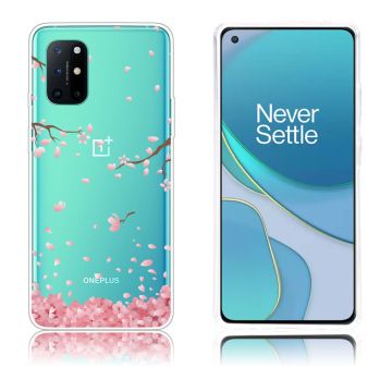 Deco Oneplus 8T Etui - Kronblader