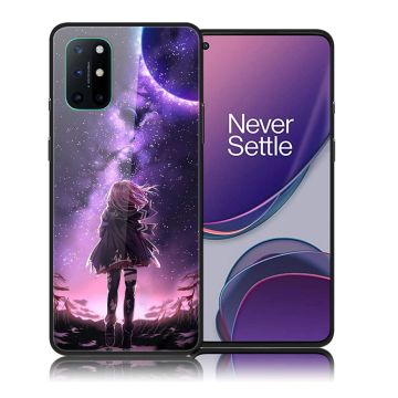 Fantasy OnePlus 8T Deksel - Jente