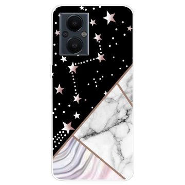 Marble OnePlus Nord N20 5G Etui - Constellation Klinkekule Tile