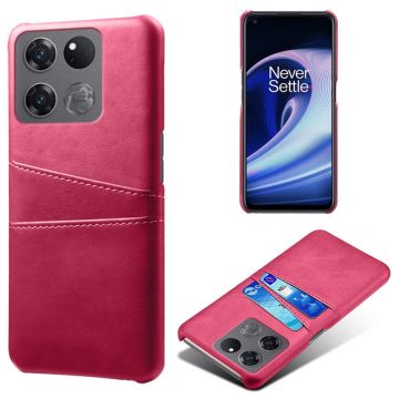 Dual Card OnePlus Ace Racing deksel - Rose