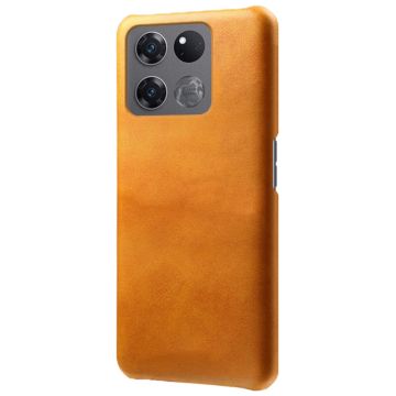 Prestige OnePlus Ace Racing deksel - Oransje