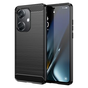 Carbon Flex Etui OnePlus Nord Ce3 5g - Svart