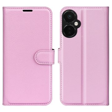 Classic OnePlus Nord CE 3 Flippetui - Rosa