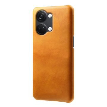 Prestige Etui OnePlus Ace 2v - Oransje