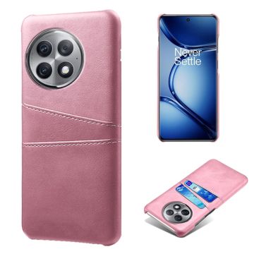 Dual Card Etui OnePlus Ace 2 Pro 5g - Rose Gull