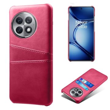 Dual Card Etui OnePlus Ace 2 Pro 5g - Rose