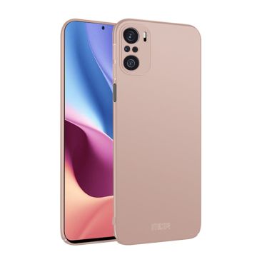 MOFi Slim Shield Xiaomi Redmi K40 / K40 Pro Etui - Rose Gull