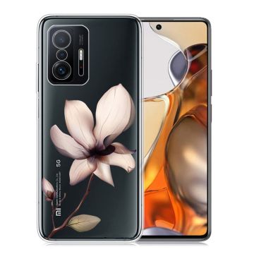 Marble Xiaomi 11T Etui - Lily