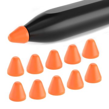 Xiaomi Smart Pen silikon pennspissdeksel - Oransje