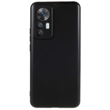 Mykt og matt deksel for Xiaomi Redmi K50 Ultra / Xiaomi 12T