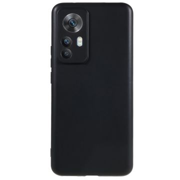 Mykt og matt deksel for Xiaomi 12T / Xiaomi Redmi K50 Ultra