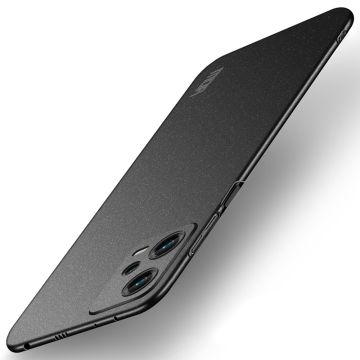 MOFi Slim Shield Xiaomi Redmi Note 12 Pro Etui - Svart