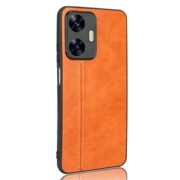 Admiral Realme C55 Deksel - Oransje