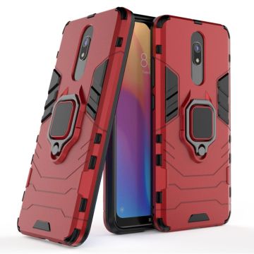 Kule Guard Xiaomi redmi 8A etui - Rød