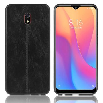 Admiral Xiaomi redmi 8A deksel - Svart