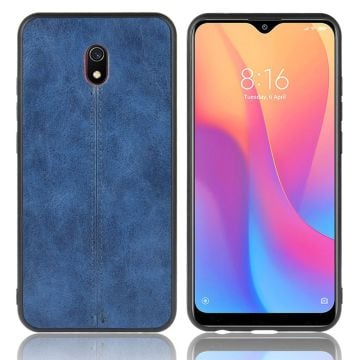 Admiral Xiaomi redmi 8A deksel - Blå