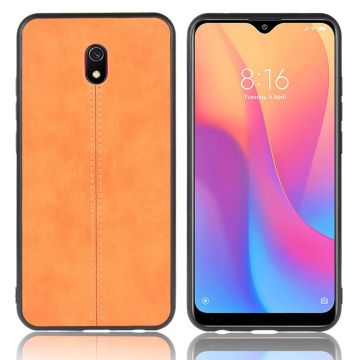 Admiral Xiaomi redmi 8A deksel - Brun