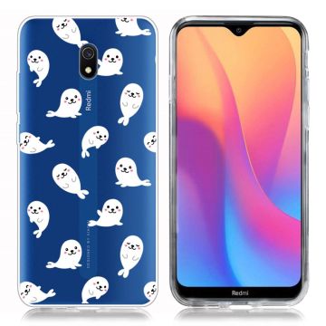 Deco Xiaomi Redmi 8A deksel - Seal