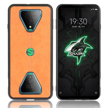 Admiral Xiaomi Black Shark 3 deksel - Brun