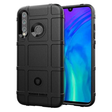 Robust Shield case - Honor 20 Lite - Sort