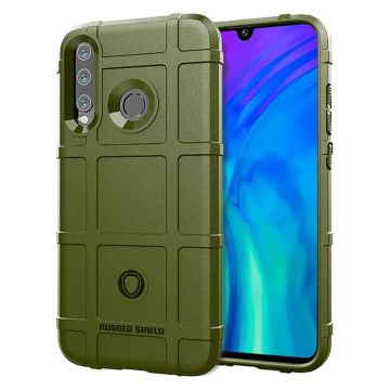 Robust Shield case - Honor 20 Lite - Grønn